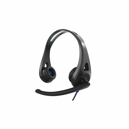 THINKWRITE TECHNOLOGIES Ultra Ergo USB Headset with USB Plug TW120